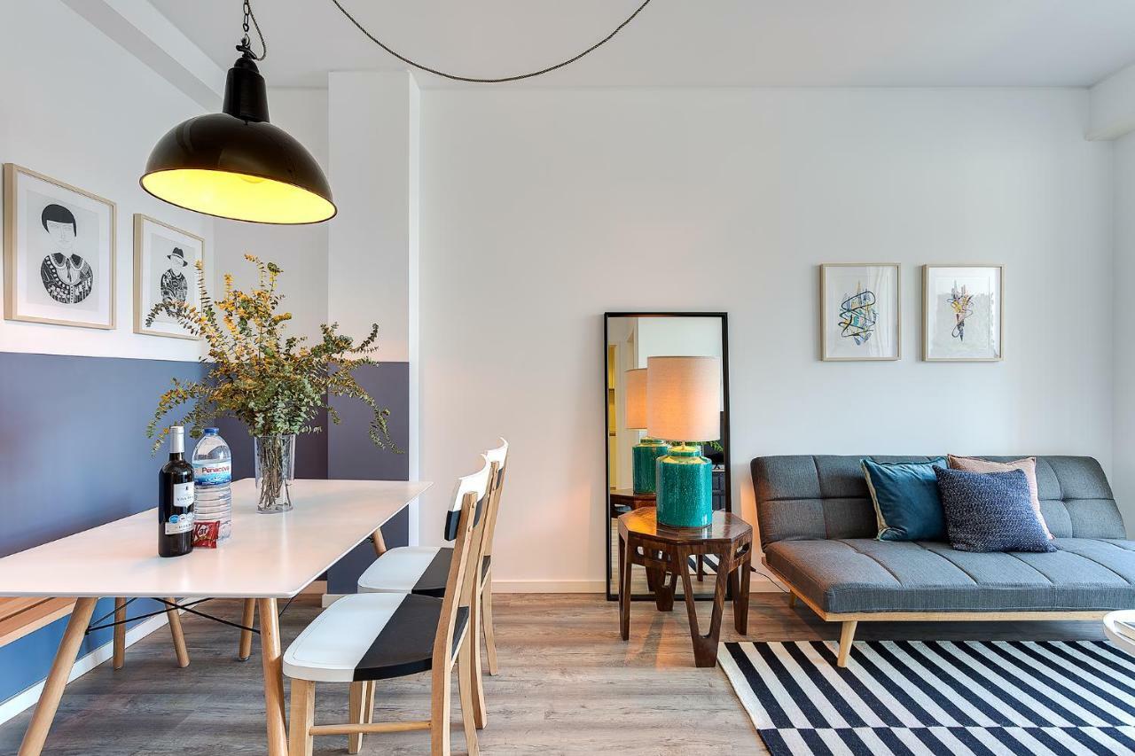 Da'Home - Boavista Brightful Apartment Porto Exterior foto